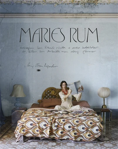 New Mags - Maries Rum Bog